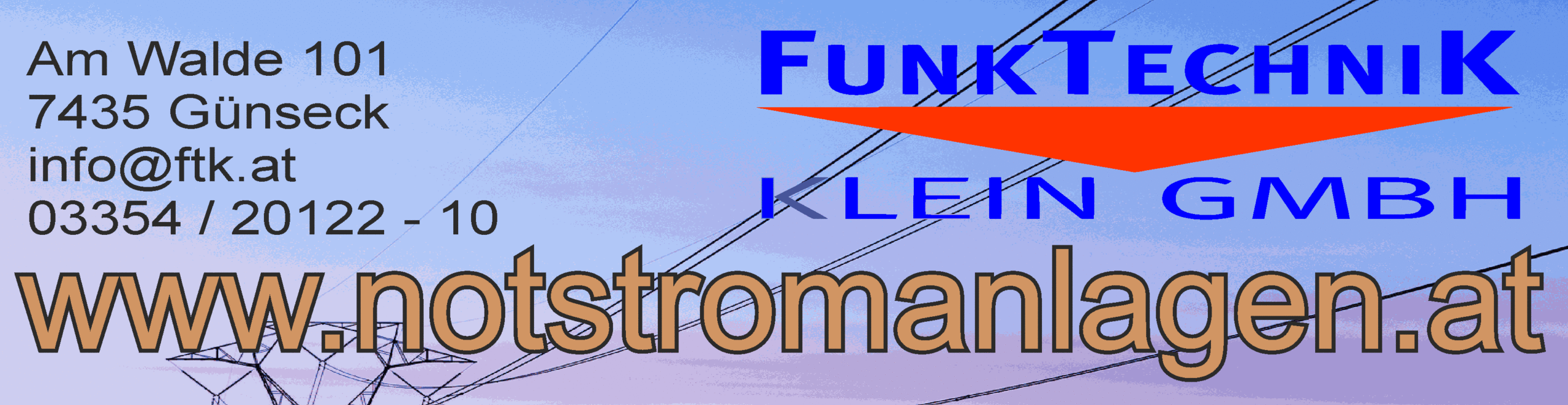 funktechnik-klein