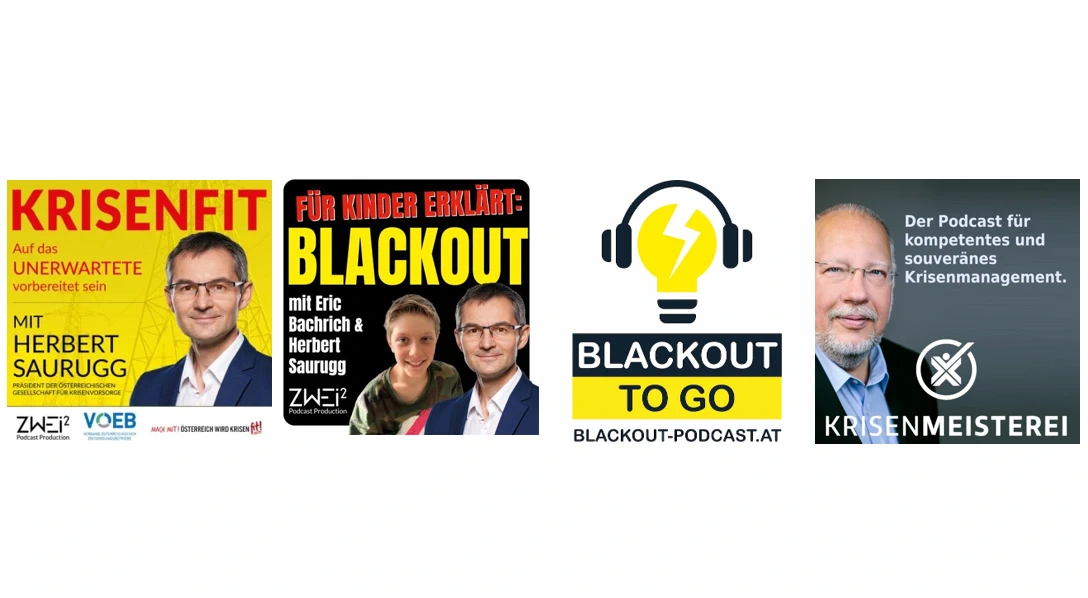 Slider-Podcasts