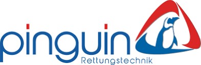 Logo Pinguin